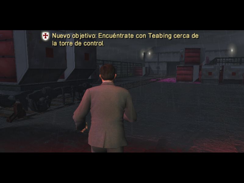 Da Vinci Code screenshot 3 for Xbox